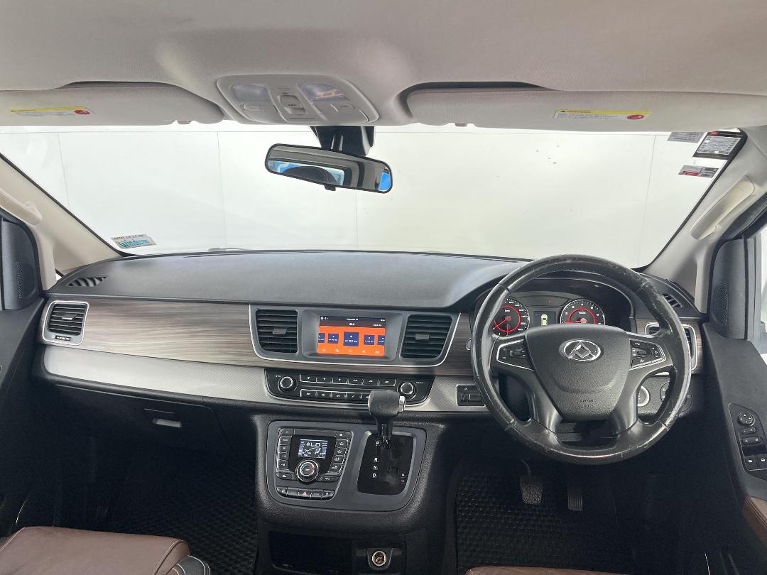 Photo '17' of LDV G10 Photo '17' of LDV G10