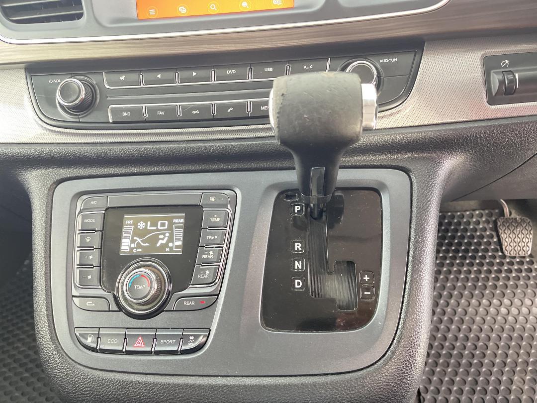 Photo '18' of LDV G10 Photo '18' of LDV G10