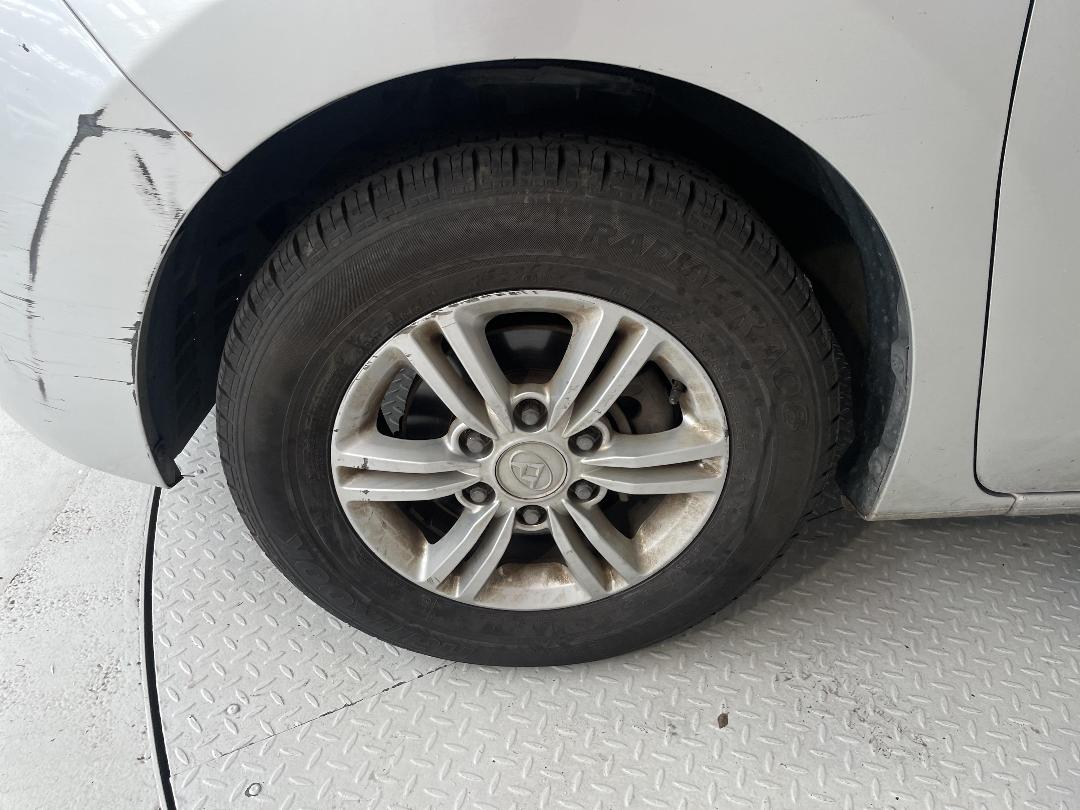 Photo '5' of LDV G10 Cargo 2.4