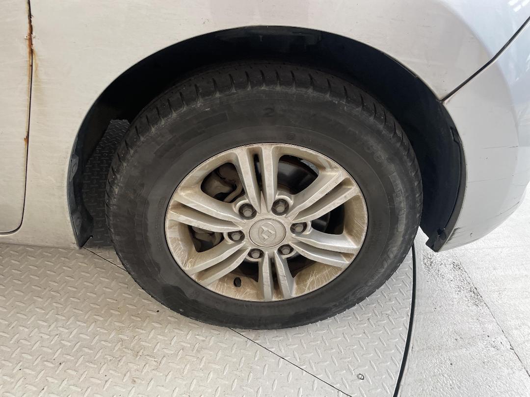 Photo '2' of LDV G10 Cargo 2.4