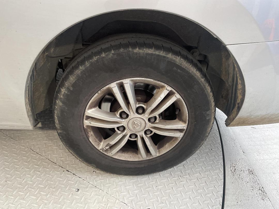 Photo '11' of LDV G10 Cargo 2.4