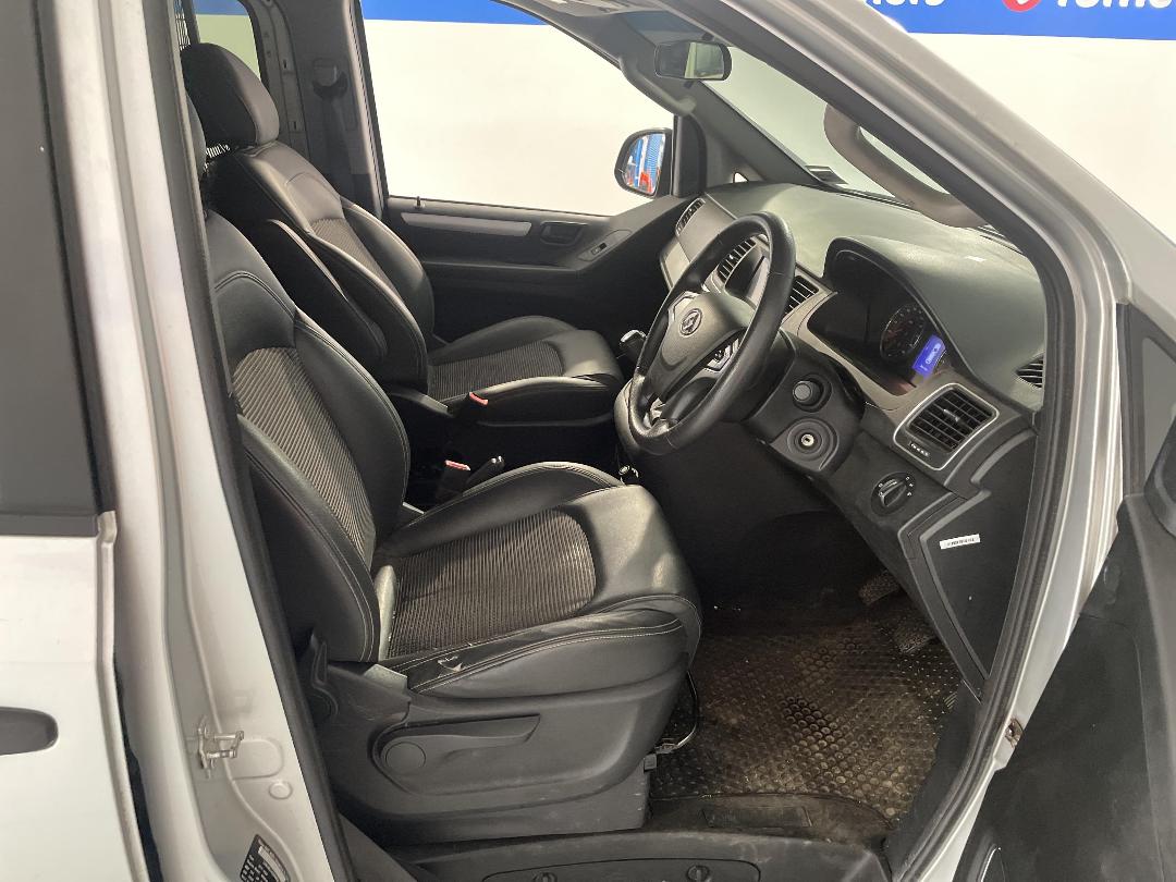 Photo '14' of LDV G10 Cargo 2.4