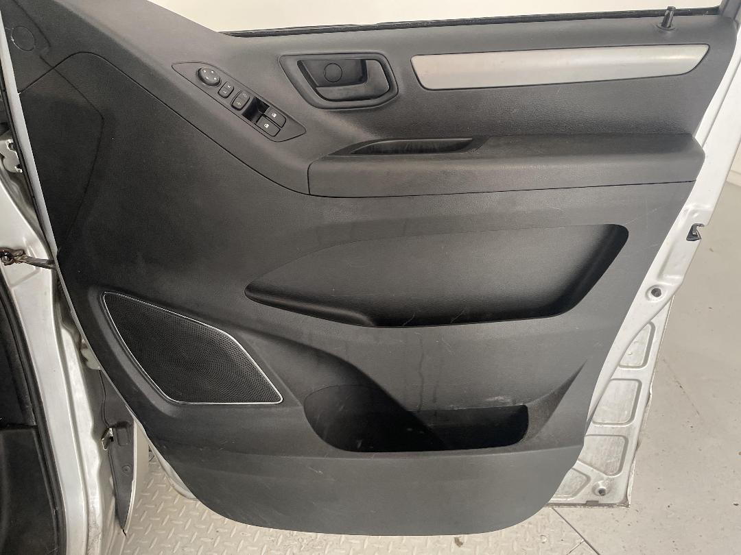 Photo '13' of LDV G10 Cargo 2.4