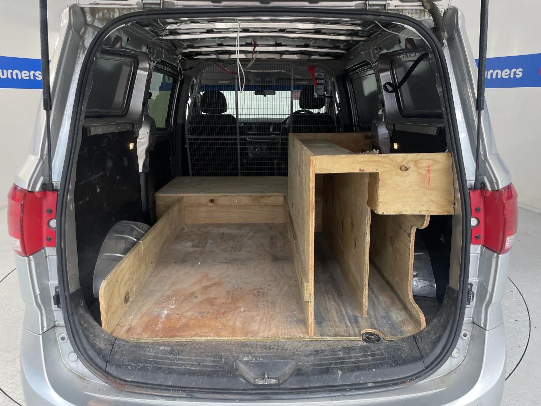 Photo '12' of LDV G10 Cargo 2.4