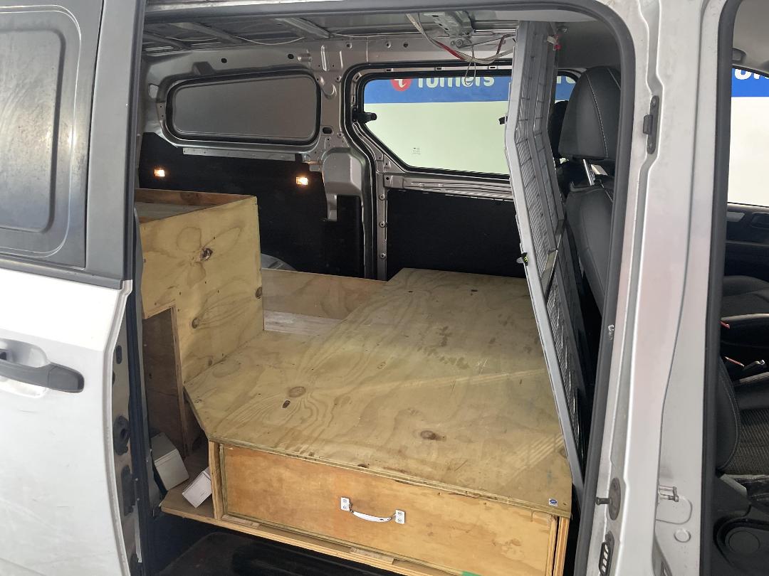 Photo '17' of LDV G10 Cargo 2.4