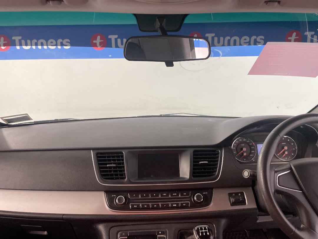 Photo '18' of LDV G10 Cargo 2.4