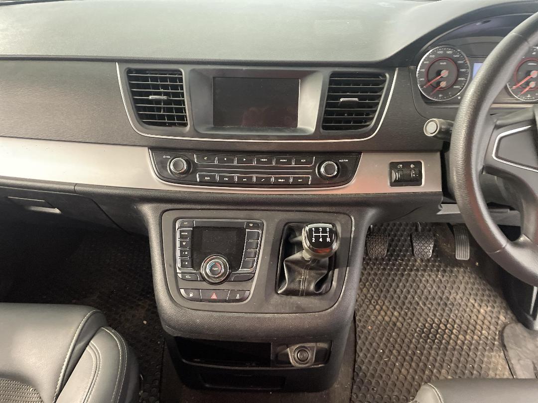 Photo '19' of LDV G10 Cargo 2.4