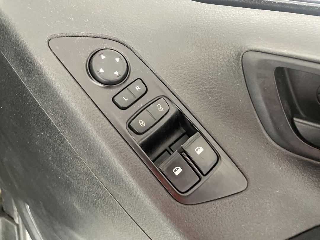 Photo '20' of LDV G10 Cargo 2.4