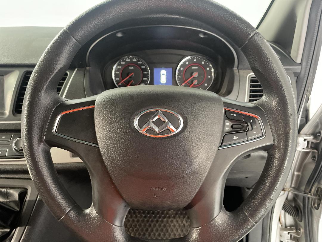 Photo '23' of LDV G10 Cargo 2.4