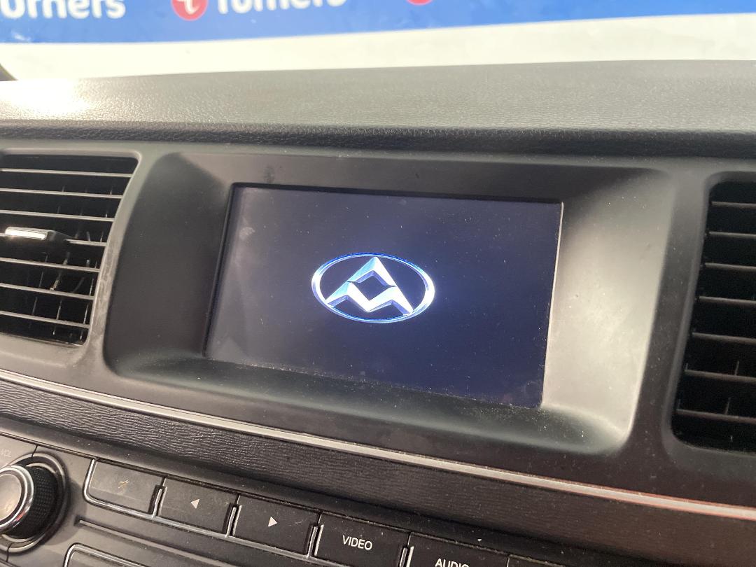 Photo '24' of LDV G10 Cargo 2.4