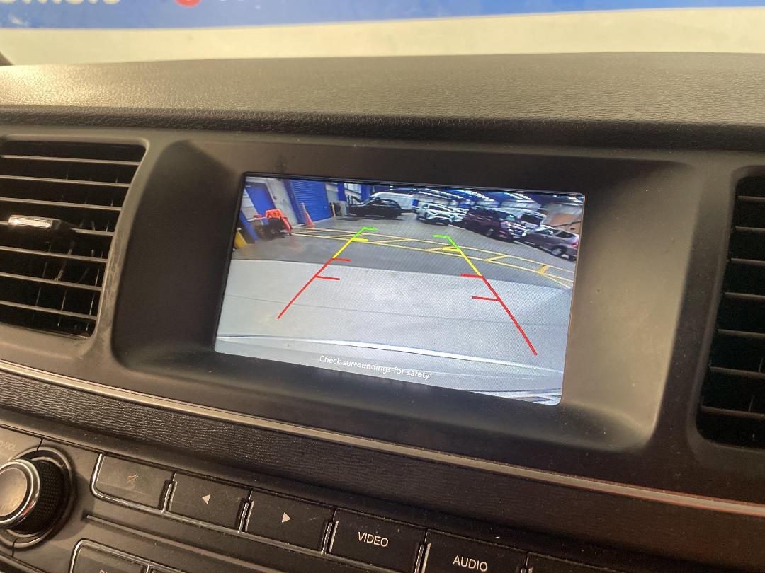 Photo '25' of LDV G10 Cargo 2.4