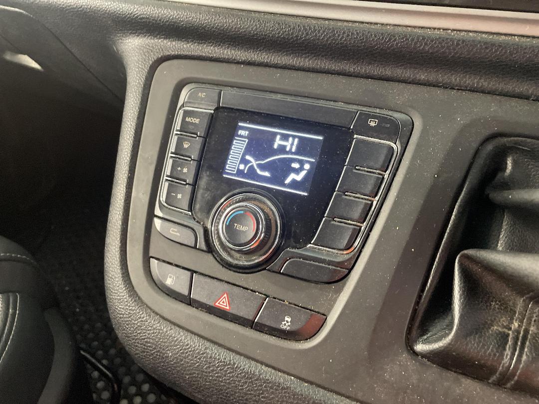 Photo '27' of LDV G10 Cargo 2.4