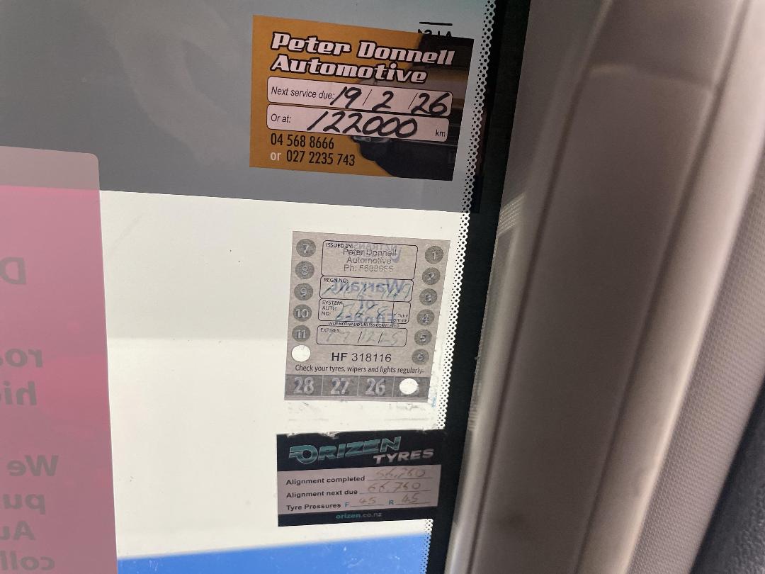 Photo '30' of LDV G10 Cargo 2.4