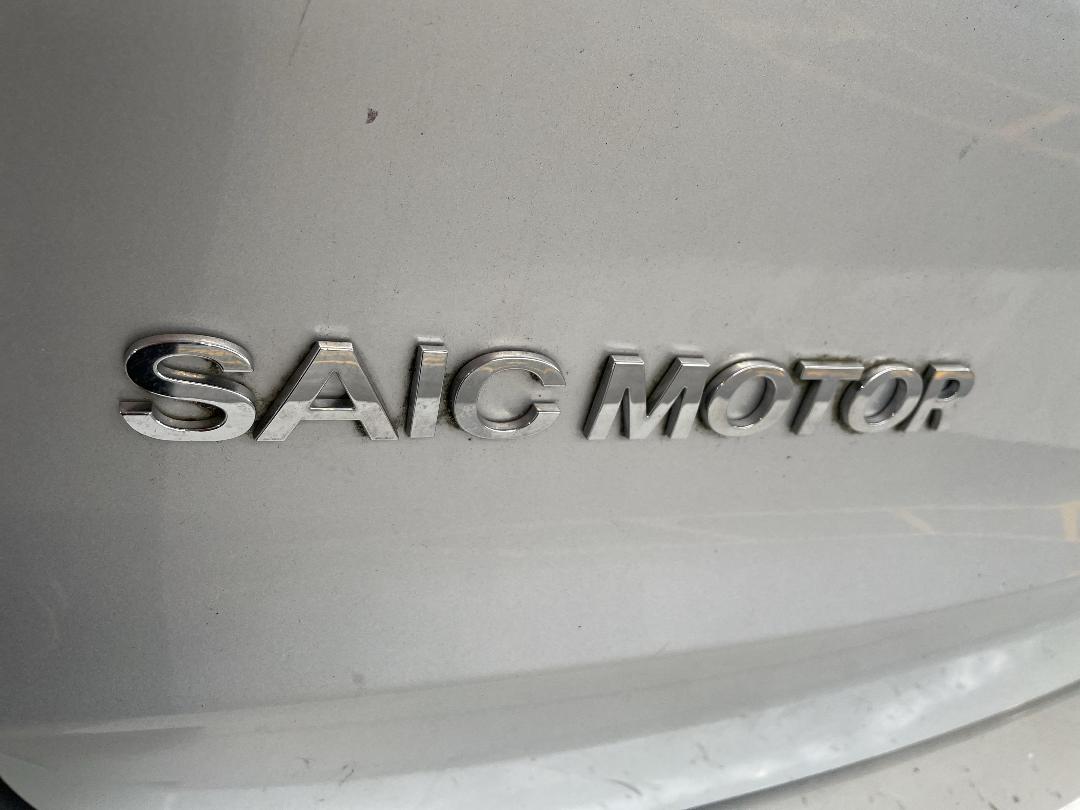 Photo '33' of LDV G10 Cargo 2.4