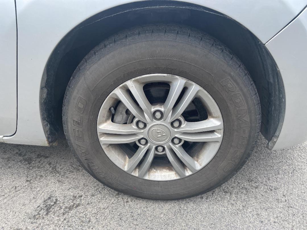 Photo '2' of LDV G10 Cargo Diesel Manual Photo '2' of LDV G10 Cargo Diesel Manual