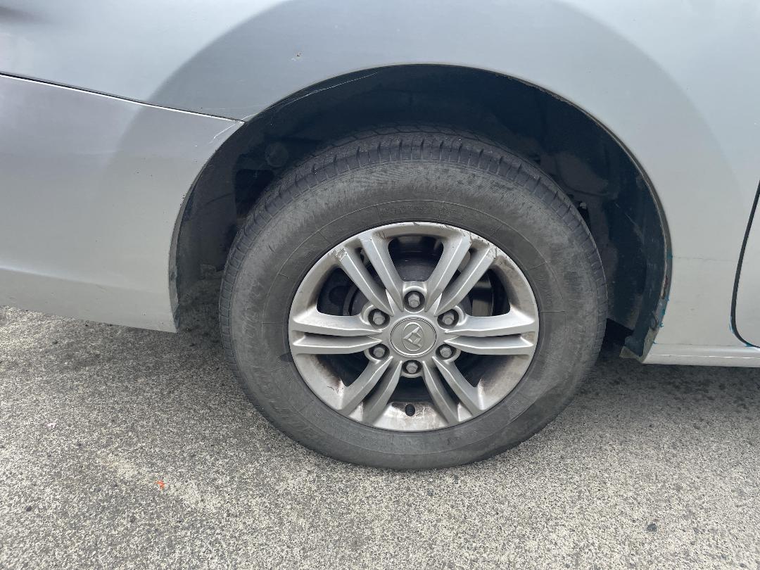 Photo '3' of LDV G10 Cargo Diesel Manual Photo '3' of LDV G10 Cargo Diesel Manual