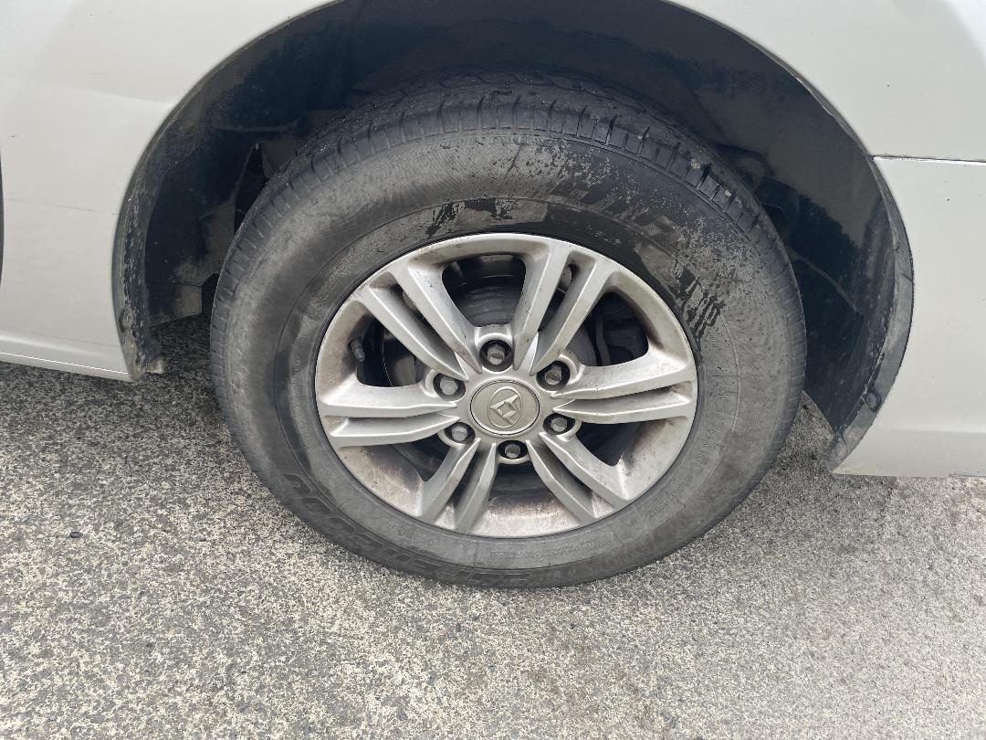 Photo '7' of LDV G10 Cargo Diesel Manual Photo '7' of LDV G10 Cargo Diesel Manual