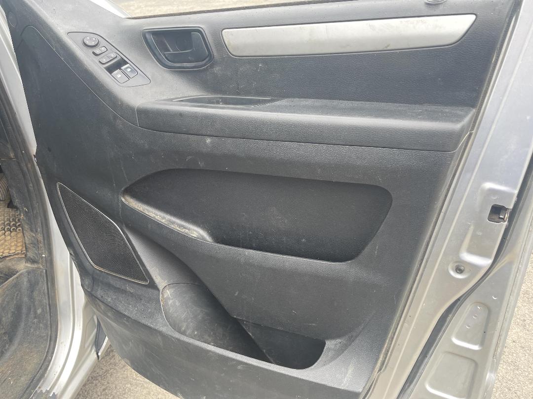 Photo '12' of LDV G10 Cargo Diesel Manual Photo '12' of LDV G10 Cargo Diesel Manual