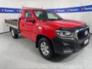 Thumbnail '1' of LDV T60