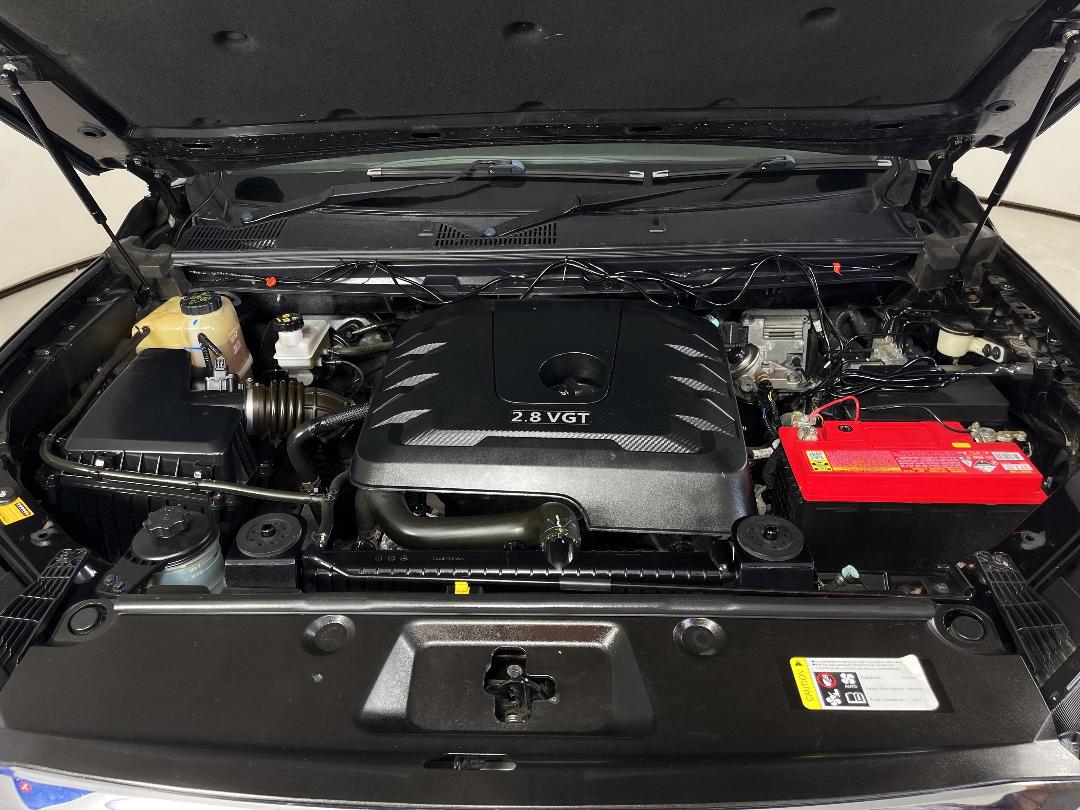 Photo '13' of LDV T60