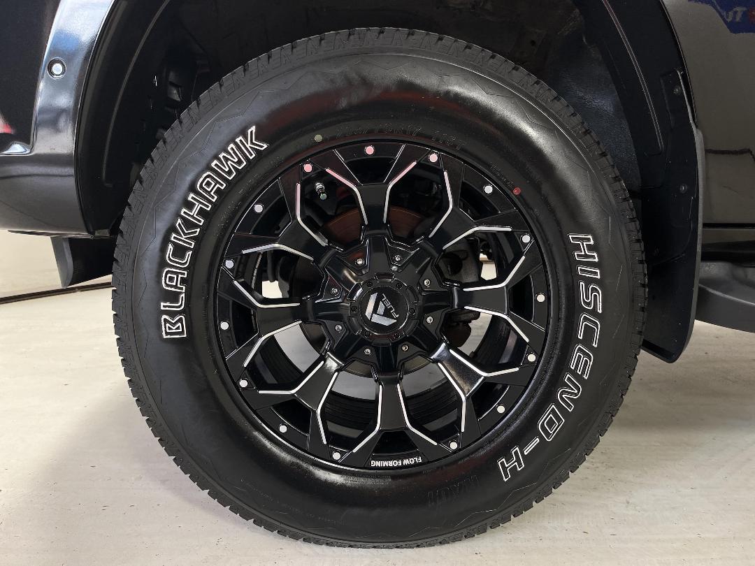 Photo '10' of LDV T60