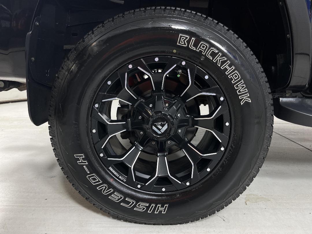 Photo '12' of LDV T60