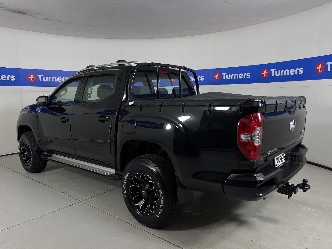 Photo '5' of LDV T60