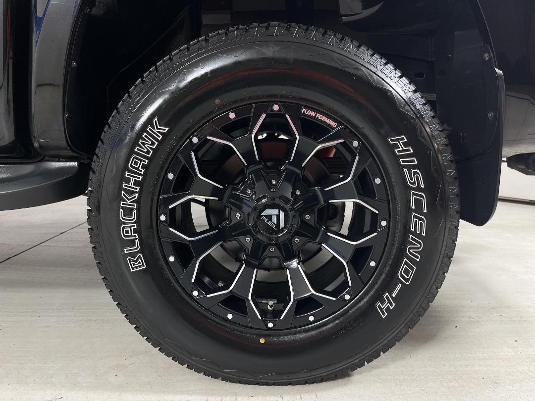 Photo '11' of LDV T60