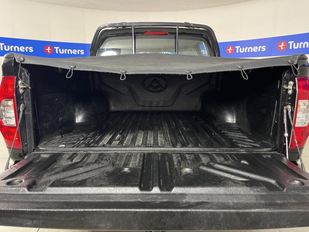 Photo '14' of LDV T60