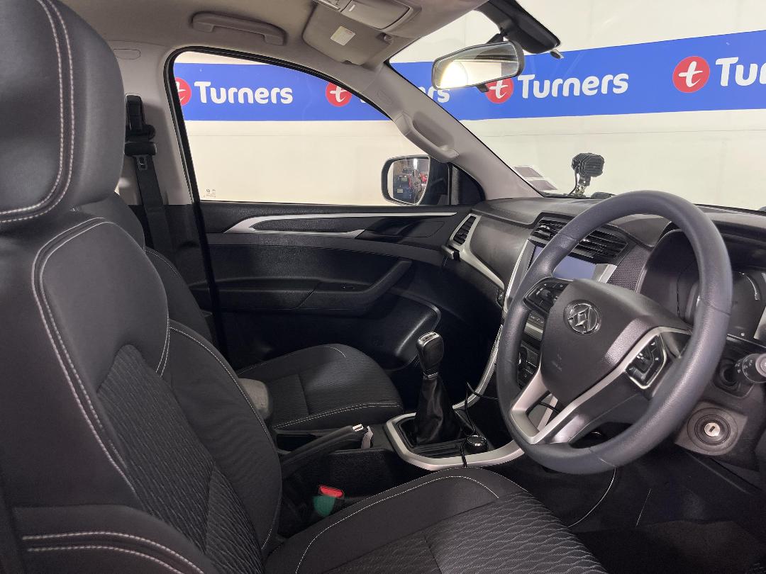 Photo '16' of LDV T60