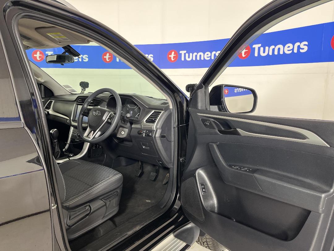 Photo '15' of LDV T60