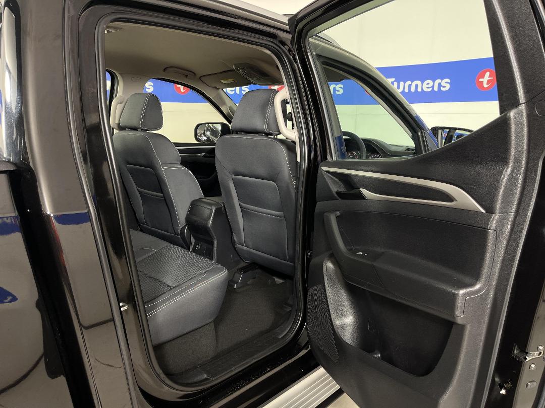 Photo '19' of LDV T60