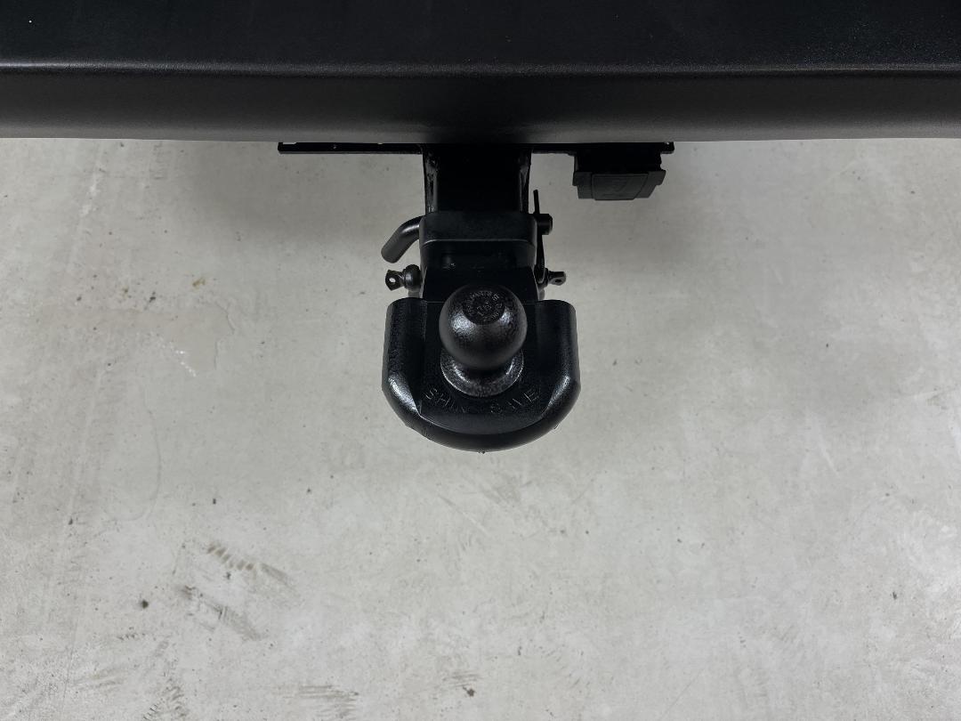 Photo '24' of LDV T60