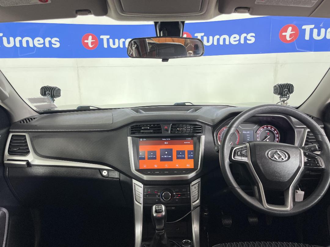 Photo '17' of LDV T60