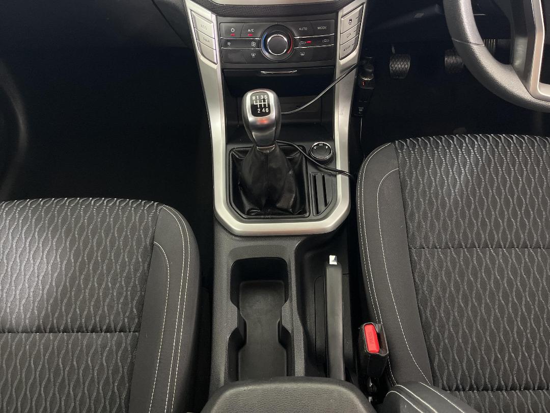 Photo '23' of LDV T60