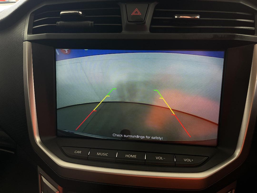 Photo '28' of LDV T60