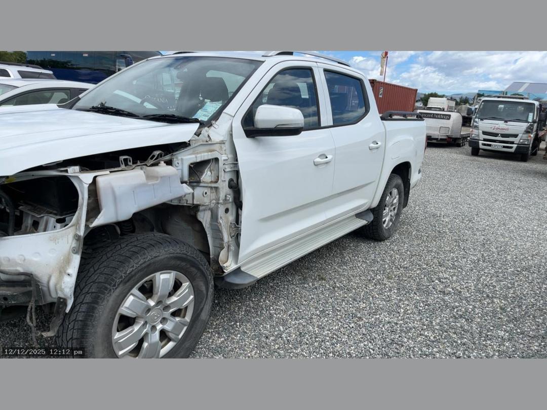 Photo '3' of LDV T60 4WD MT Photo '3' of LDV T60 4WD MT