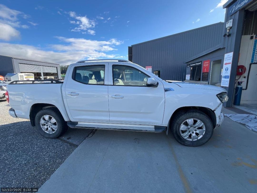 Photo '7' of LDV T60 4WD MT Photo '7' of LDV T60 4WD MT