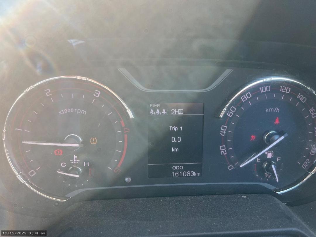 Photo '10' of LDV T60 4WD MT Photo '10' of LDV T60 4WD MT