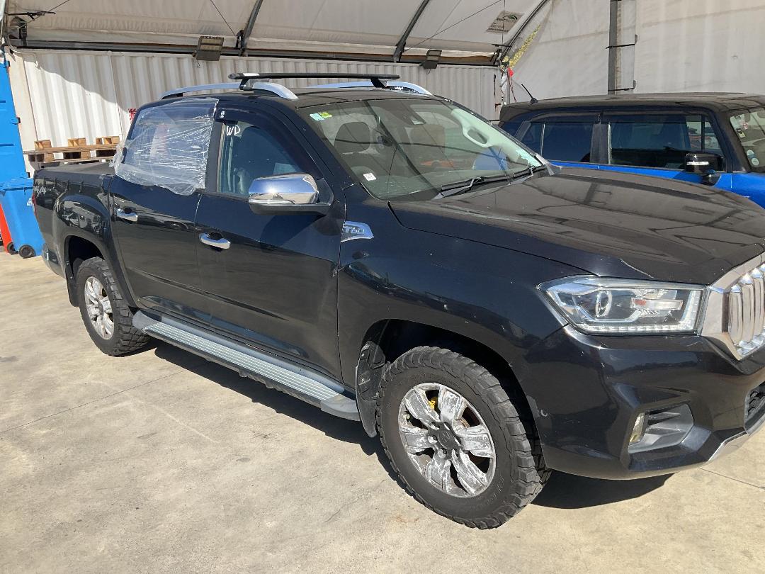 Photo '6' of LDV T60 Luxury 4WD