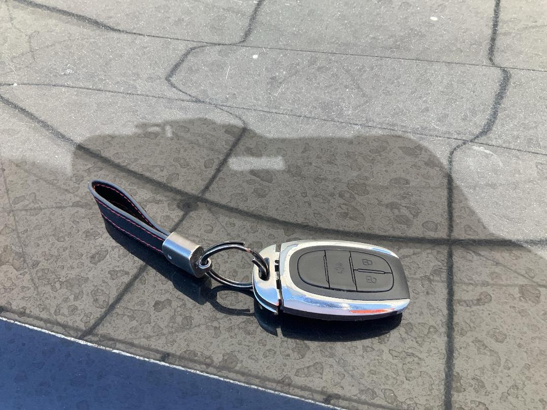 Photo '7' of LDV T60 Luxury 4WD