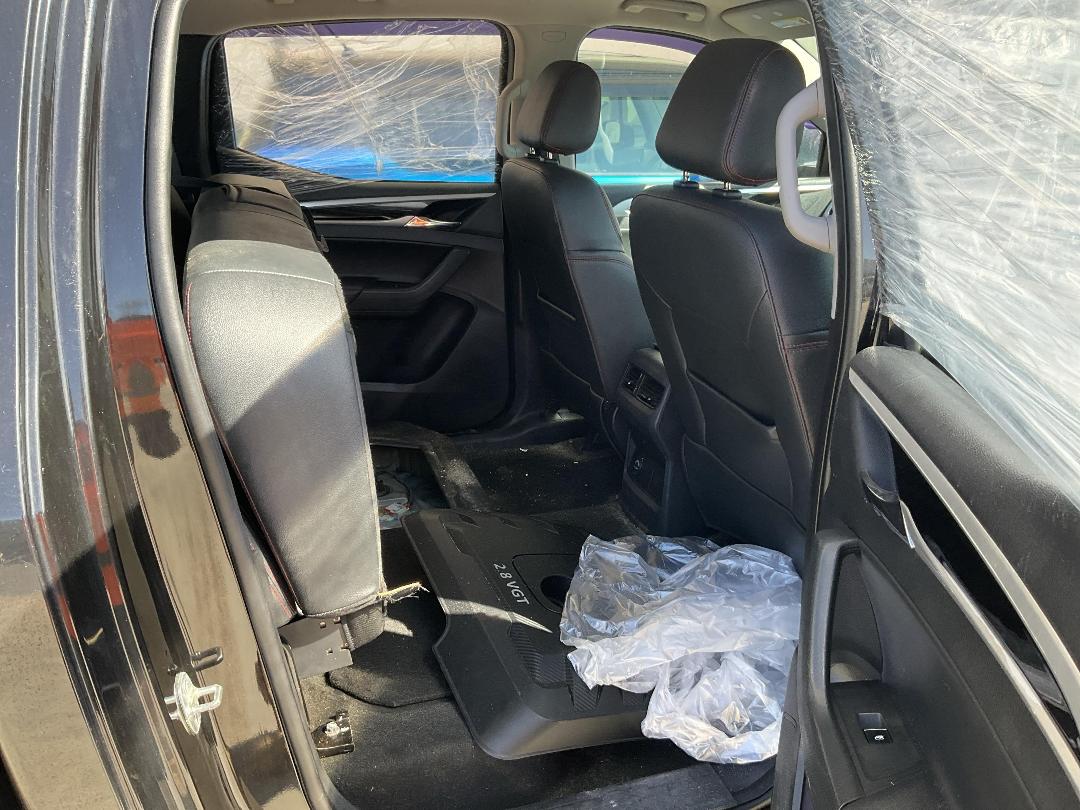 Photo '11' of LDV T60 Luxury 4WD