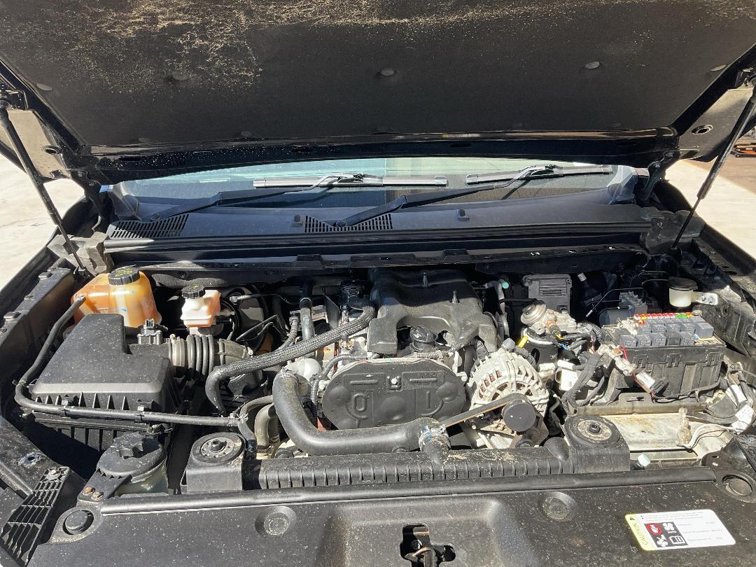 Photo '8' of LDV T60 Luxury 4WD