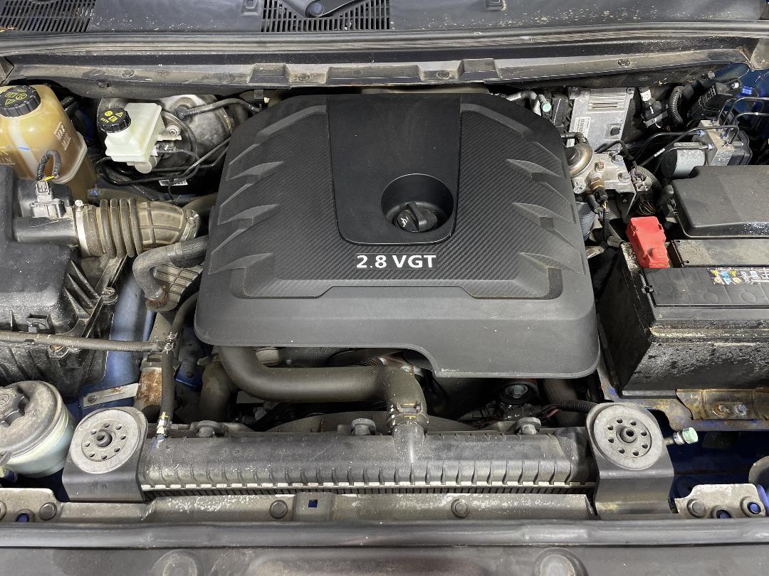 Photo '13' of LDV T60 Photo '13' of LDV T60