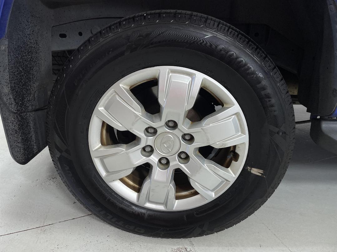 Photo '12' of LDV T60 Photo '12' of LDV T60