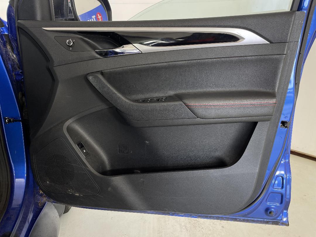 Photo '15' of LDV T60 Photo '15' of LDV T60