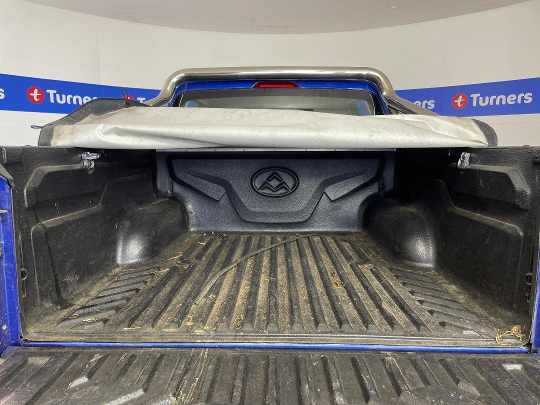 Photo '14' of LDV T60 Photo '14' of LDV T60