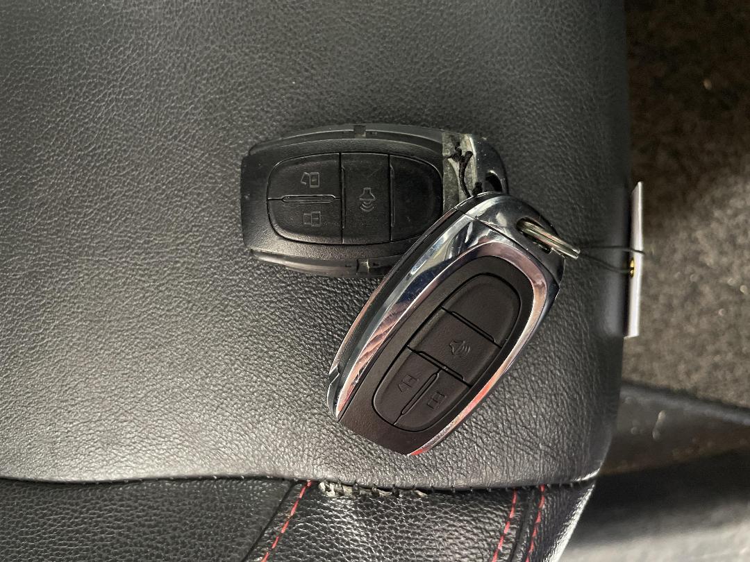 Photo '22' of LDV T60 Photo '22' of LDV T60