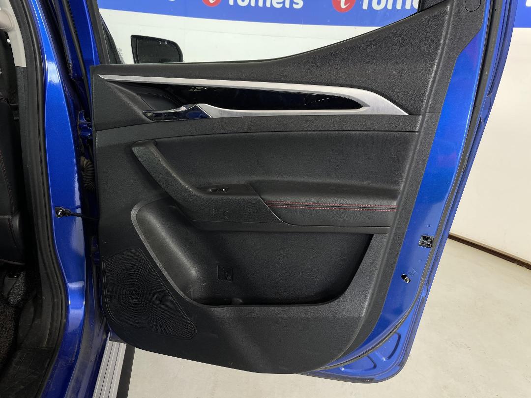 Photo '19' of LDV T60 Photo '19' of LDV T60