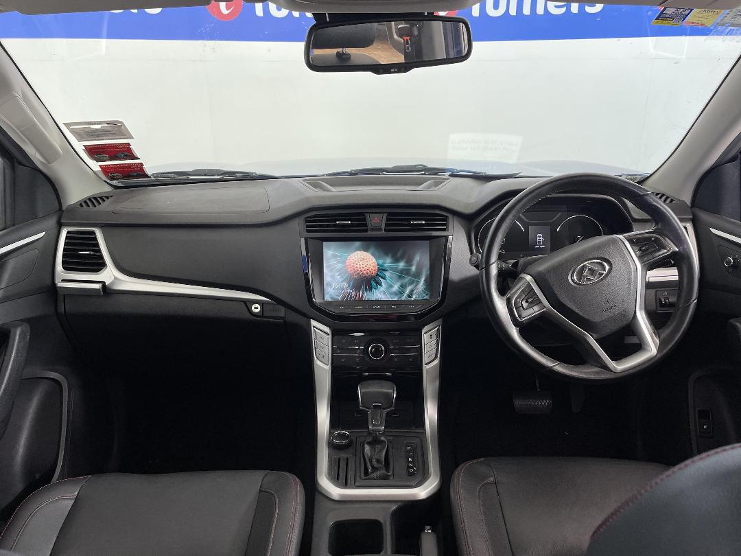 Photo '17' of LDV T60 Photo '17' of LDV T60